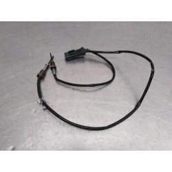 Recambio de sonda lambda para citroen berlingo cuadro mixto l referencia OEM IAM   