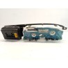 Recambio de cuadro instrumentos para opel vectra b (j96) 2.0 di 16v (f19) referencia OEM IAM 90569739JN  