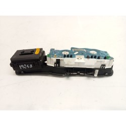 Recambio de cuadro instrumentos para opel vectra b (j96) 2.0 di 16v (f19) referencia OEM IAM 90569739JN  
