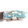 Recambio de cuadro instrumentos para opel vectra b (j96) 2.0 di 16v (f19) referencia OEM IAM 90569739JN  