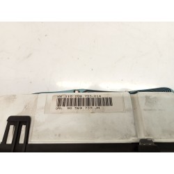 Recambio de cuadro instrumentos para opel vectra b (j96) 2.0 di 16v (f19) referencia OEM IAM 90569739JN  