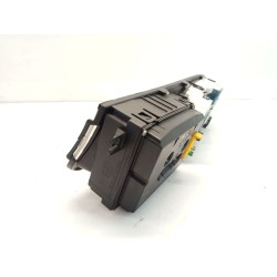 Recambio de cuadro instrumentos para opel vectra b (j96) 2.0 di 16v (f19) referencia OEM IAM 90569739JN  
