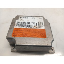 Recambio de centralita airbag para mercedes-benz clase c (w203) c 200 kompressor (203.045) referencia OEM IAM 0285001373  001820