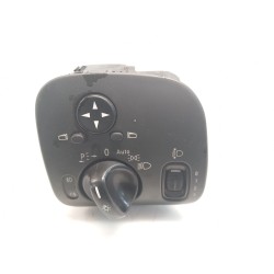 Light switch Clase C (W203) | Becerril Scrap Yard