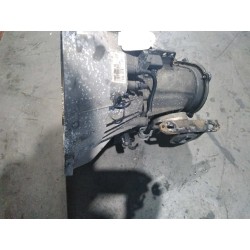 Recambio de caja cambios para ford ka (ccq) básico referencia OEM IAM 3S5R7002BE  
