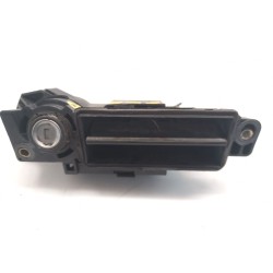 Recambio de cerradura maletero / portón para mercedes-benz clase c (w203) c 200 kompressor (203.045) referencia OEM IAM A2037500