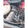 Engine dismantling. Lada Niva todo terreno, cerrada (2121, 2131) | Becerril Scrap Yard