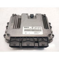 Engine control unit (ECU) Renault Scenic II (JM0/1_) | Becerril Scrap Yard