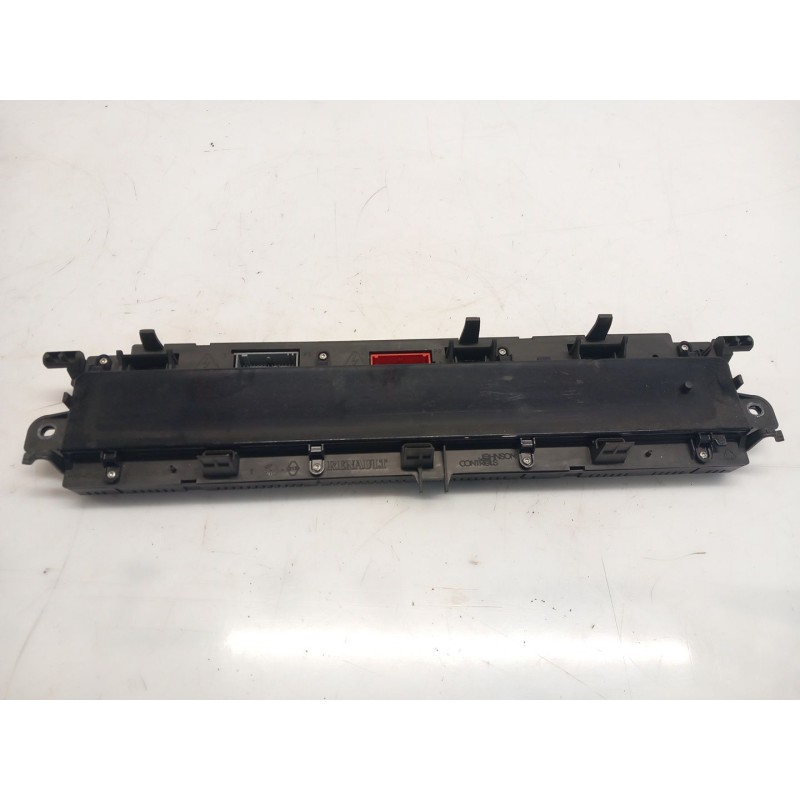 Quadro strumenti Renault Scenic II (JM0/1_) | Desguace Becerril Quadro strumenti Renault Scenic II (JM0/1_) | Desguace Becerril