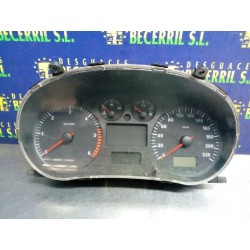 Recambio de cuadro instrumentos para seat ibiza (6k1) select referencia OEM IAM W06K0920801E  