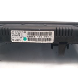 Quadro strumenti Renault Scenic II (JM0/1_) | Desguace Becerril