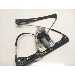 Recambio de elevalunas delantero izquierdo para mercedes-benz clase c (w203) c 200 kompressor (203.045) referencia OEM IAM A2208