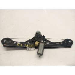 Recambio de elevalunas trasero derecho para mercedes-benz clase c (w203) c 200 kompressor (203.045) referencia OEM IAM 013082200
