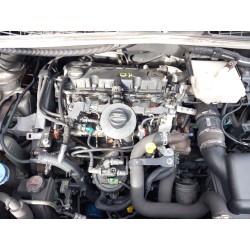 Engine and transmission export CITROEN Xsara picasso (N68) | Becerril Scrap Yard