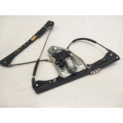 Recambio de elevalunas delantero derecho para mercedes-benz clase c (w203) c 200 kompressor (203.045) referencia OEM IAM A220820