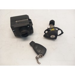 Recambio de antirrobo para mercedes-benz clase c (w203) c 200 kompressor (203.045) referencia OEM IAM 2035450108  
