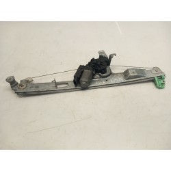 Recambio de elevalunas delantero derecho para renault scénic ii (jm0/1_) 1.9 dci (jm14) referencia OEM IAM 440726H  