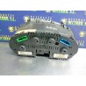 Recambio de cuadro instrumentos para seat ibiza (6k1) select referencia OEM IAM W06K0920801E  