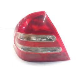 Recambio de piloto trasero izquierdo para mercedes-benz clase c (w203) c 200 kompressor (203.045) referencia OEM IAM   