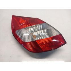 Recambio de piloto trasero izquierdo para renault scénic ii (jm0/1_) 1.9 dci (jm14) referencia OEM IAM 8200493374F  