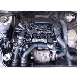 Engine and transmission export CITROEN Berlingo / berlingo first monospace (MF_, GJK_, GFK_) | Becerril Scrap Yard