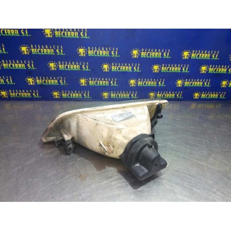 Farol de neblina traseiro direito CITROEN Zx | Desguace Becerril