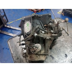 Recambio de caja cambios para citroën berlingo / berlingo first monospace (mf_, gjk_, gfk_) 1.6 hdi 90 (mf9hx) referencia OEM IA