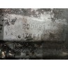 Recambio de caja cambios para citroën berlingo / berlingo first monospace (mf_, gjk_, gfk_) 1.6 hdi 90 (mf9hx) referencia OEM IA
