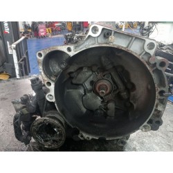 Recambio de caja cambios para seat arosa (6h1) referencia OEM IAM ESY  