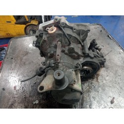 Recambio de caja cambios para seat arosa (6h1) referencia OEM IAM ESY  