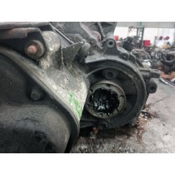 Recambio de caja cambios para seat arosa (6h1) referencia OEM IAM ESY  