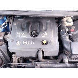 Engine and transmission export Peugeot 307 (3A/C) | Becerril Scrap Yard