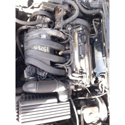 Engine and transmission export Peugeot 406 berlina (S1/S2) | Becerril Scrap Yard