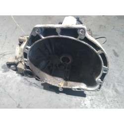 Recambio de caja cambios para ford ka (ccq) básico referencia OEM IAM 3S5R7002BE  