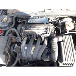 Engine and transmission export Peugeot 406 berlina (S1/S2) | Becerril Scrap Yard