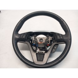 Steering wheel Honda Cr-V III (RE_) | Becerril Scrap Yard