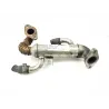 Recambio de enfriador de gases egr para seat ibiza (6l1) cool referencia OEM IAM 045131513L  