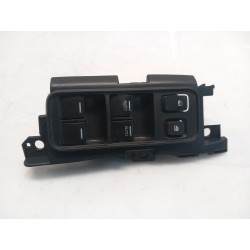 Recambio de mando elevalunas delantero izquierdo para honda cr-v iii (re_) 2.2 i-ctdi 4wd (re6) referencia OEM IAM 35750SWAG01  