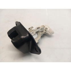 Recambio de cerradura maletero / portón para honda cr-v iii (re_) 2.2 i-ctdi 4wd (re6) referencia OEM IAM 74800SMGG02  