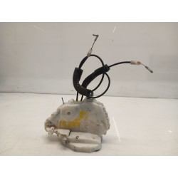 Recambio de cerradura puerta delantera izquierda para honda cr-v iii (re_) 2.2 i-ctdi 4wd (re6) referencia OEM IAM 72135SDAA01  