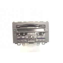 Recambio de sistema audio / radio cd para honda cr-v iii (re_) 2.2 i-ctdi 4wd (re6) referencia OEM IAM 39100SWAD212M1  