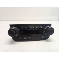 Commande de chauffage / climatisation Honda Cr-V III (RE_) | Desguace Becerril