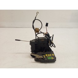 Recambio de cerradura puerta trasera derecha para mercedes-benz clase c (w203) c 200 kompressor (203.045) referencia OEM IAM 004