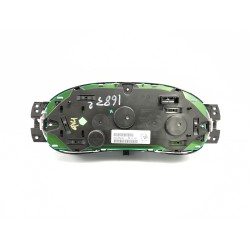 Recambio de cuadro instrumentos para dacia sandero stepway ambiance referencia OEM IAM 248100621R 0000326398 NS036776981