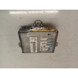 Recambio de centralita airbag para honda cr-v iii (re_) 2.2 i-ctdi 4wd (re6) referencia OEM IAM 77960SWAG220M4  