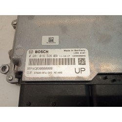 Recambio de centralita motor uce para honda cr-v iii (re_) 2.2 i-ctdi 4wd (re6) referencia OEM IAM 9RFWG030000000  