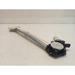 Recambio de elevalunas delantero derecho para honda cr-v iii (re_) 2.2 i-ctdi 4wd (re6) referencia OEM IAM 72210SWAJ01  