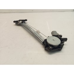 Recambio de elevalunas trasero derecho para honda cr-v iii (re_) 2.2 i-ctdi 4wd (re6) referencia OEM IAM 72710SWAA02  