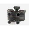 Recambio de bobina encendido para ford focus turnier (cak) ghia referencia OEM IAM 1S7G12029AC 988F12029AD 0221503490