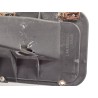 Recambio de motor limpia delantero para jaguar xj6/12 3.2 xj6 referencia OEM IAM 9411220100  
